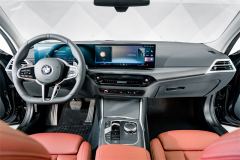 BMW 3 Series 325Li M Sport Package - ფოტო 10