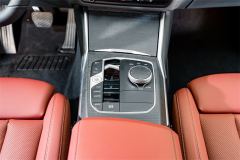 BMW 3 Series 325Li M Sport Package - ფოტო 12