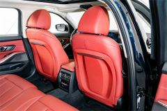 BMW 3 Series 325Li M Sport Package - ფოტო 19