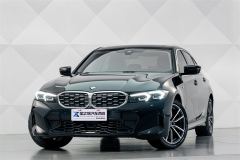 BMW 3 Series 325Li M Sport Package - ფოტო 2