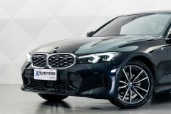 BMW 3 Series 325Li M Sport Package - ფოტო 3