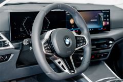 BMW 3 Series 325Li M Sport Package - ფოტო 9