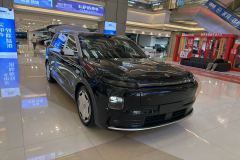 Leapmotor D19 BEV 720 Supreme Edition 7-seater - photo 1