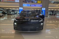 Leapmotor D19 BEV 720 Supreme Edition 7-seater - photo 4
