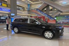 Leapmotor D19 BEV 720 Supreme Edition 7-seater - photo 5