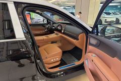 Leapmotor D19 BEV 720 Supreme Edition 7-seater - photo 9