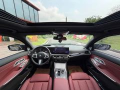 BMW 3 Series 325Li M Sport Package - фото 10
