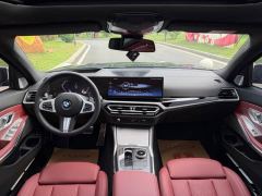 BMW 3 Series 325Li M Sport Package - фото 11