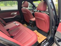 BMW 3 Series 325Li M Sport Package - фото 12