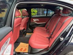 BMW 3 Series 325Li M Sport Package - фото 13