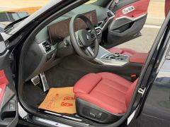 BMW 3 Series 325Li M Sport Package - фото 15