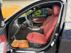 BMW 3 Series 325Li M Sport Package - фото 16