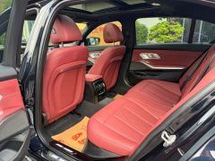 BMW 3 Series 325Li M Sport Package - фото 17