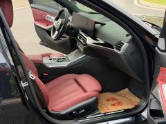 BMW 3 Series 325Li M Sport Package - фото 18