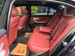 BMW 3 Series 325Li M Sport Package - фото 19