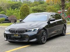 BMW 3 Series 325Li M Sport Package - фото 2
