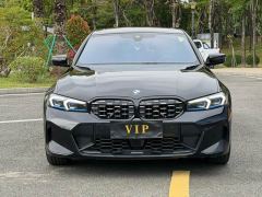 BMW 3 Series 325Li M Sport Package - фото 3
