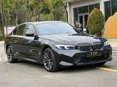 BMW 3 Series 325Li M Sport Package - фото 4
