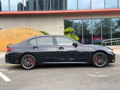 BMW 3 Series 325Li M Sport Package - фото 5