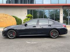 BMW 3 Series 325Li M Sport Package - фото 6