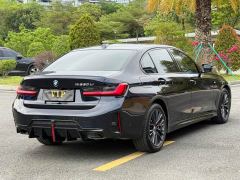 BMW 3 Series 325Li M Sport Package - фото 7