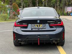 BMW 3 Series 325Li M Sport Package - фото 8
