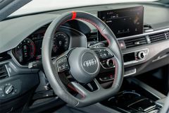 Audi A4L 200 Million Units Joyful Edition 40 TFSI Luxury Dynamic - photo 11