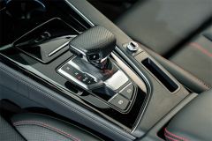 Audi A4L 200 Million Units Joyful Edition 40 TFSI Luxury Dynamic - photo 12