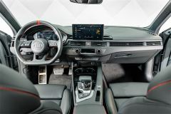 Audi A4L 200 Million Units Joyful Edition 40 TFSI Luxury Dynamic - photo 13