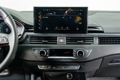 Audi A4L 200 Million Units Joyful Edition 40 TFSI Luxury Dynamic - photo 14