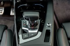 Audi A4L 200 Million Units Joyful Edition 40 TFSI Luxury Dynamic - photo 15