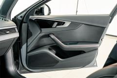 Audi A4L 200 Million Units Joyful Edition 40 TFSI Luxury Dynamic - photo 16