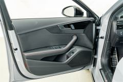 Audi A4L 200 Million Units Joyful Edition 40 TFSI Luxury Dynamic - photo 17