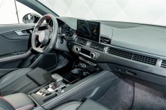 Audi A4L 200 Million Units Joyful Edition 40 TFSI Luxury Dynamic - photo 18