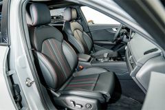 Audi A4L 200 Million Units Joyful Edition 40 TFSI Luxury Dynamic - photo 20