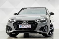 Audi A4L 200 Million Units Joyful Edition 40 TFSI Luxury Dynamic - photo 3