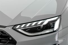 Audi A4L 200 Million Units Joyful Edition 40 TFSI Luxury Dynamic - photo 4