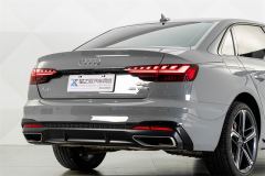 Audi A4L 200 Million Units Joyful Edition 40 TFSI Luxury Dynamic - photo 7