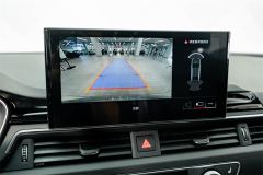 Audi A4L 200 Million Units Joyful Edition 40 TFSI Luxury Dynamic - photo 9
