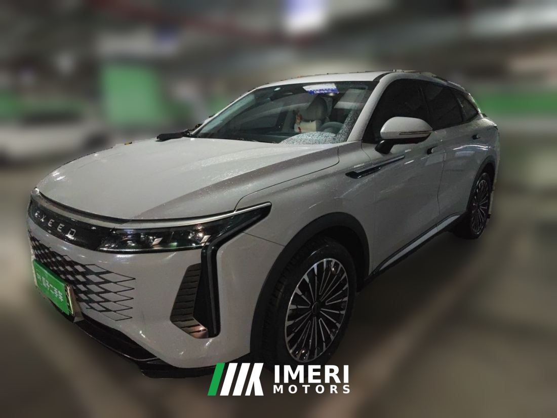 Changan Exeed Yaoguang C-DM 1.5T 160km 2WDUltra Long Rangepro - car from China