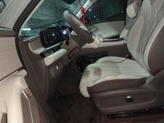 Changan Exeed Yaoguang C-DM 1.5T 160km 2WDUltra Long Rangepro - photo 11