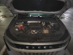 Changan Exeed Yaoguang C-DM 1.5T 160km 2WDUltra Long Rangepro - photo 16