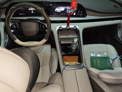 Changan Exeed Yaoguang C-DM 1.5T 160km 2WDUltra Long Rangepro - photo 5