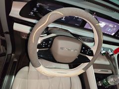 Changan Exeed Yaoguang C-DM 1.5T 160km 2WDUltra Long Rangepro - photo 6