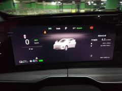 Changan Exeed Yaoguang C-DM 1.5T 160km 2WDUltra Long Rangepro - photo 7