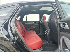 FAW Hongqi H6 2.0T Grace Edition - photo 17