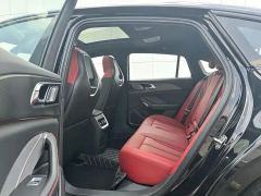FAW Hongqi H6 2.0T Grace Edition - photo 18