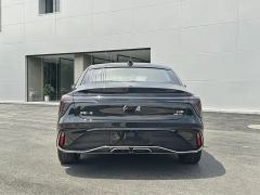 FAW Hongqi H6 2.0T Grace Edition - photo 19