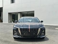 FAW Hongqi H6 2.0T Grace Edition - photo 2