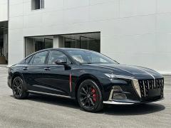 FAW Hongqi H6 2.0T Grace Edition - photo 3